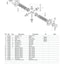 Carraro HS8.06 Axle Parts Catalog (Ref. 140557) – sample page 2