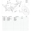 Carraro HS8.06 Axle Parts Catalog (Ref. 140557) – sample page 3