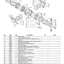 Carraro Axle Parts Catalog (Ref. 140594) – sample page 1
