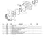 Carraro Axle Parts Catalog (Ref. 140594) – sample page 3