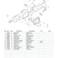 Carraro 26.16 UP Axle Parts Catalog (Ref. 140649) – sample page 1