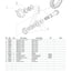 Carraro 26.16 UP Axle Parts Catalog (Ref. 140649) – sample page 2