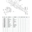 Carraro 26.00 Axle Parts Catalog (Ref. 140655) – sample page 1