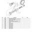 Carraro 20.29 Axle Parts Catalog (Ref. 140661) – sample page 2