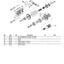 Carraro Transmission Parts Catalog (Ref. 140883) – sample page 3