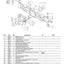 Carraro 26.22 Axle Parts Catalog (Ref. 140928, 136058) – sample page 1