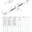 Carraro 26.32 Axle Parts Catalog (Ref. 140948) – sample page 2