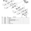 Carraro 20.25SI Axle Parts Catalog (Ref. 140964) – sample page 2