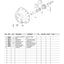 Carraro 26.25M-FR Axle Parts Catalog (Ref. 140975) – sample page 3