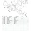 Carraro HS6.06 Axle Parts Catalog (Ref. 141172) – sample page 1