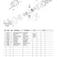 Carraro 20.20-179 Axle Parts Catalog (Ref. 141178) – sample page 2