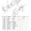 Carraro 20.20-179 Axle Parts Catalog (Ref. 141178) – sample page 3