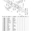 Carraro 26.25M-FR Axle Parts Catalog (Ref. 141197) – sample page 1