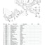 Carraro 26.20 Axle Parts Catalog (Ref. 141247) – sample page 1
