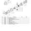 Carraro Axle Parts Catalog (Ref. 141249) – sample page 2