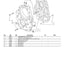 Carraro Axle Parts Catalog (Ref. 141249) – sample page 3