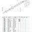 Carraro 26.38E FR Axle Parts Catalog (Ref. 141306) – sample page 2