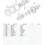 Carraro 26.25M + TB172 Axle with Transfer Box Parts Catalog (Ref. 141310) – sample page 3
