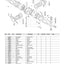 Carraro 26.25M Axle Parts Catalog (Ref. 141311) – sample page 1