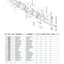 Carraro 26.16M + TB172 Axle with Transfer Box Parts Catalog (Ref. 141314) – sample page 1