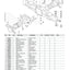 Carraro 26.16 Axle Parts Catalog (Ref. 141315) – sample page 1