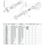 Carraro 26.16 Axle Parts Catalog (Ref. 141315) – sample page 2