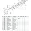 Carraro 26.16 Axle Parts Catalog (Ref. 141315) – sample page 3
