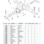 Carraro 20.11 Front Axle Parts Catalog (Ref. 141319) – sample page 1