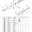 Carraro 20.43-194 Axle Parts Catalog (Ref. 141331) – sample page 2