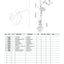 Carraro 20.43-194 Axle Parts Catalog (Ref. 141331) – sample page 3