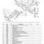 Carraro Axle Parts Catalog (Ref. 141336) – sample page 1