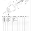 Carraro 26.38E Axle Parts Catalog (Ref. 141433) – sample page 3
