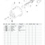 Carraro 28.38E Axle Parts Catalog (Ref. 141434) – sample page 3