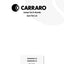 Carraro Transmission Parts Catalog (Ref. 141503) – cover