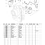Carraro Transmission Parts Catalog (Ref. 141503) – sample page 3