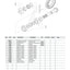 Carraro 20.16 Axle Parts Catalog (Ref. 141509) – sample page 2