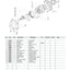 Carraro 20.16 Axle Parts Catalog (Ref. 141509) – sample page 3