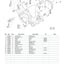 Carraro 20.22 Axle Parts Catalog (Ref. 141533) – sample page 1
