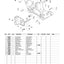 Carraro 20.29 Axle Parts Catalog (Ref. 141536) – sample page 1