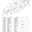 Carraro 20.29SI Axle Parts Catalog (Ref. 141758) – sample page 1
