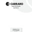 Carraro TLB1 Transmission Parts Catalog (Ref. 141925) – cover