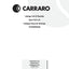 Carraro TB182 Transfer Box Parts Catalog (Ref. 141952) – cover