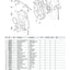 Carraro TB182 Transfer Box Parts Catalog (Ref. 141952) – sample page 1