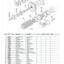 Carraro TB182 Transfer Box Parts Catalog (Ref. 141952) – sample page 2