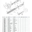 Carraro TB182 Transfer Box Parts Catalog (Ref. 141952) – sample page 3