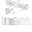 Carraro Axle Parts Catalog (Ref. 141959) – sample page 1