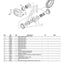 Carraro Axle Parts Catalog (Ref. 141959) – sample page 2