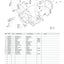 Carraro 20.25SI Axle Parts Catalog (Ref. 142095) – sample page 1