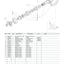 Carraro 20.25SI Axle Parts Catalog (Ref. 142095) – sample page 2