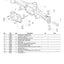 Carraro 20.19S Axle Parts Catalog (Ref. 142134) – sample page 1
